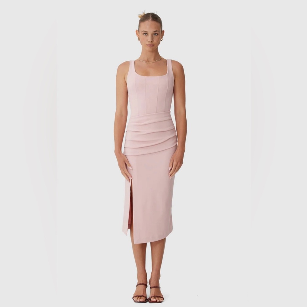 Finders Keepers ADDISON DRESS, Size 4